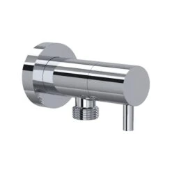 ROHL® HANDSHOWER OUTLET WITH INTEGRATED VOLUME CONTROL