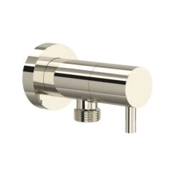 ROHL® HANDSHOWER OUTLET WITH INTEGRATED VOLUME CONTROL 7 ROHL® HANDSHOWER OUTLET WITH INTEGRATED VOLUME CONTROL -Robinson Sale Store 0327WOPN