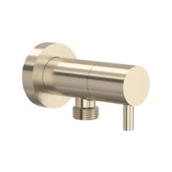 ROHL® HANDSHOWER OUTLET WITH INTEGRATED VOLUME CONTROL 8 ROHL® HANDSHOWER OUTLET WITH INTEGRATED VOLUME CONTROL -Robinson Sale Store 0327WOSTN
