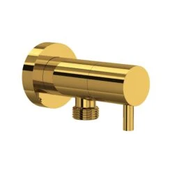 ROHL® HANDSHOWER OUTLET WITH INTEGRATED VOLUME CONTROL 9 ROHL® HANDSHOWER OUTLET WITH INTEGRATED VOLUME CONTROL -Robinson Sale Store 0327WOULB