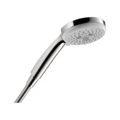 Hansgrohe CROMA E 100 3-JET HAND SHOWER