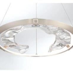 NETTUNO LED CHANDELIER (MULTIPLE SIZES) -Robinson Sale Store 10176 031 3