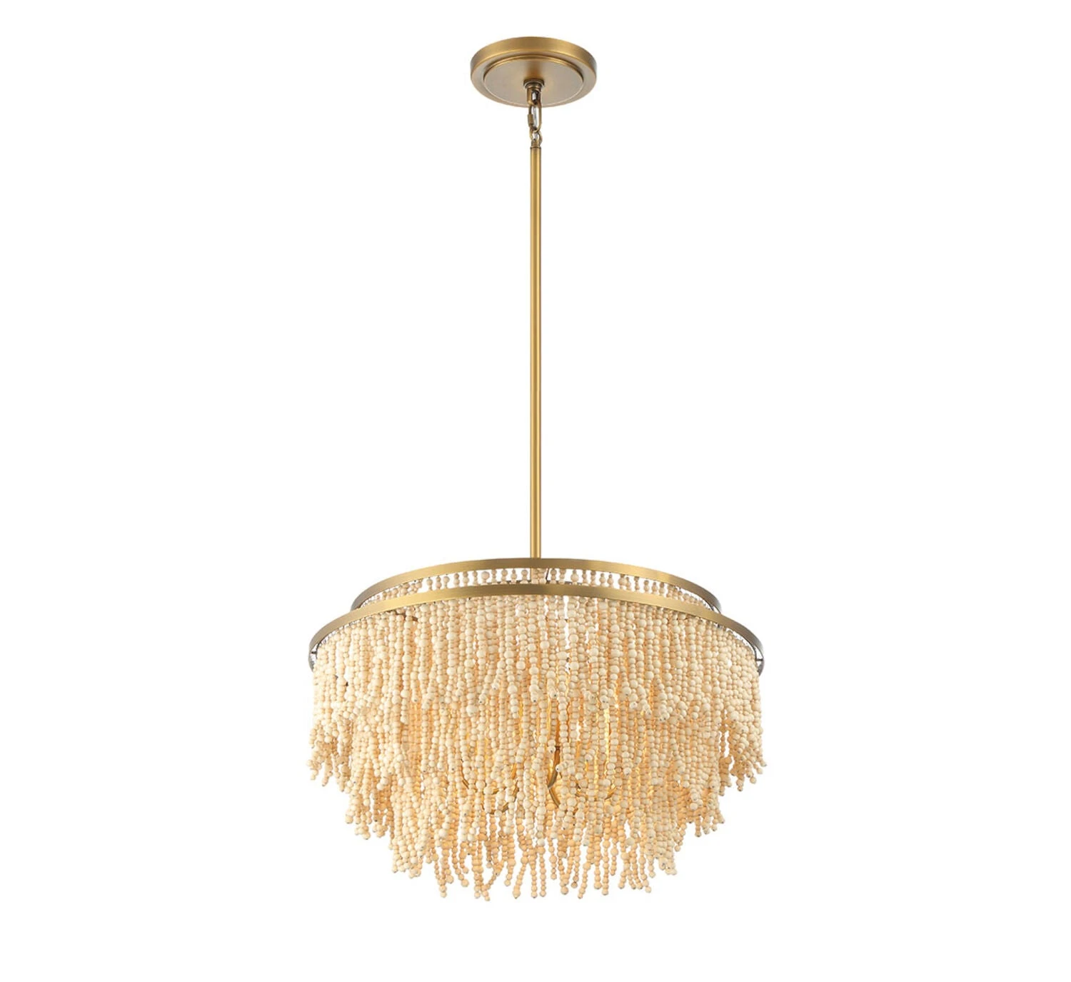 MOLFETTA MULTI-LIGHT CHANDELIER (MULTIPLE SIZES) 5 MOLFETTA MULTI-LIGHT CHANDELIER (MULTIPLE SIZES) - Image 5