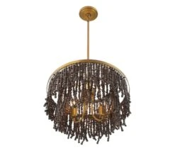 MOLFETTA MULTI-LIGHT CHANDELIER (MULTIPLE SIZES) 11 MOLFETTA MULTI-LIGHT CHANDELIER (MULTIPLE SIZES) -Robinson Sale Store 10181 026 1 20 2