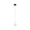 ADELFIA 1-LIGHT LED PENDANT