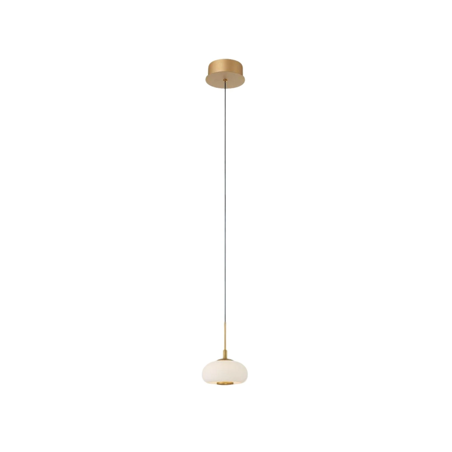 ADELFIA 1-LIGHT LED PENDANT 2 ADELFIA 1-LIGHT LED PENDANT - Image 2