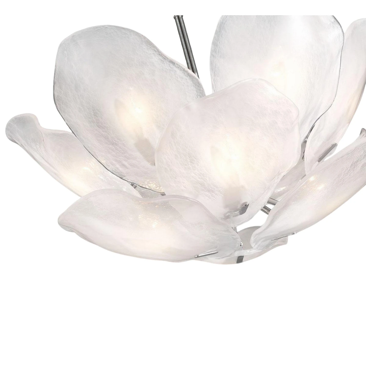 CORATO 12-LIGHT CHANDELIER 4 CORATO 12-LIGHT CHANDELIER - Image 4