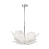 CORATO 12-LIGHT CHANDELIER