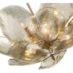 CORATO 12-LIGHT CHANDELIER 13 CORATO 12-LIGHT CHANDELIER -Robinson Sale Store 12054 037 1