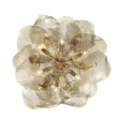 CORATO 12-LIGHT CHANDELIER 16 CORATO 12-LIGHT CHANDELIER -Robinson Sale Store 12054 037 2