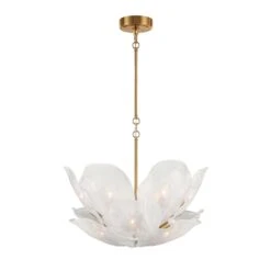 CORATO 12-LIGHT CHANDELIER 11 CORATO 12-LIGHT CHANDELIER -Robinson Sale Store 12054 039