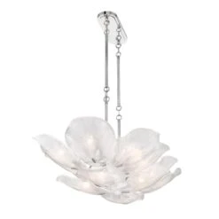 CORATO 14-LIGHT ISLAND CHANDELIER -Robinson Sale Store 12056 01 2