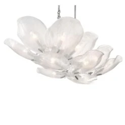 CORATO 14-LIGHT ISLAND CHANDELIER -Robinson Sale Store 12056 01 3