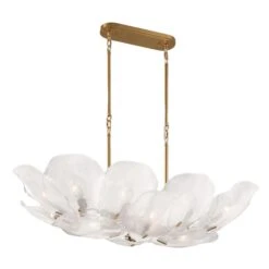 CORATO 14-LIGHT ISLAND CHANDELIER -Robinson Sale Store 12056 039 1