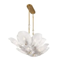 CORATO 14-LIGHT ISLAND CHANDELIER -Robinson Sale Store 12056 039 2