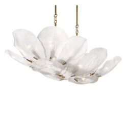 CORATO 14-LIGHT ISLAND CHANDELIER -Robinson Sale Store 12056 039 3