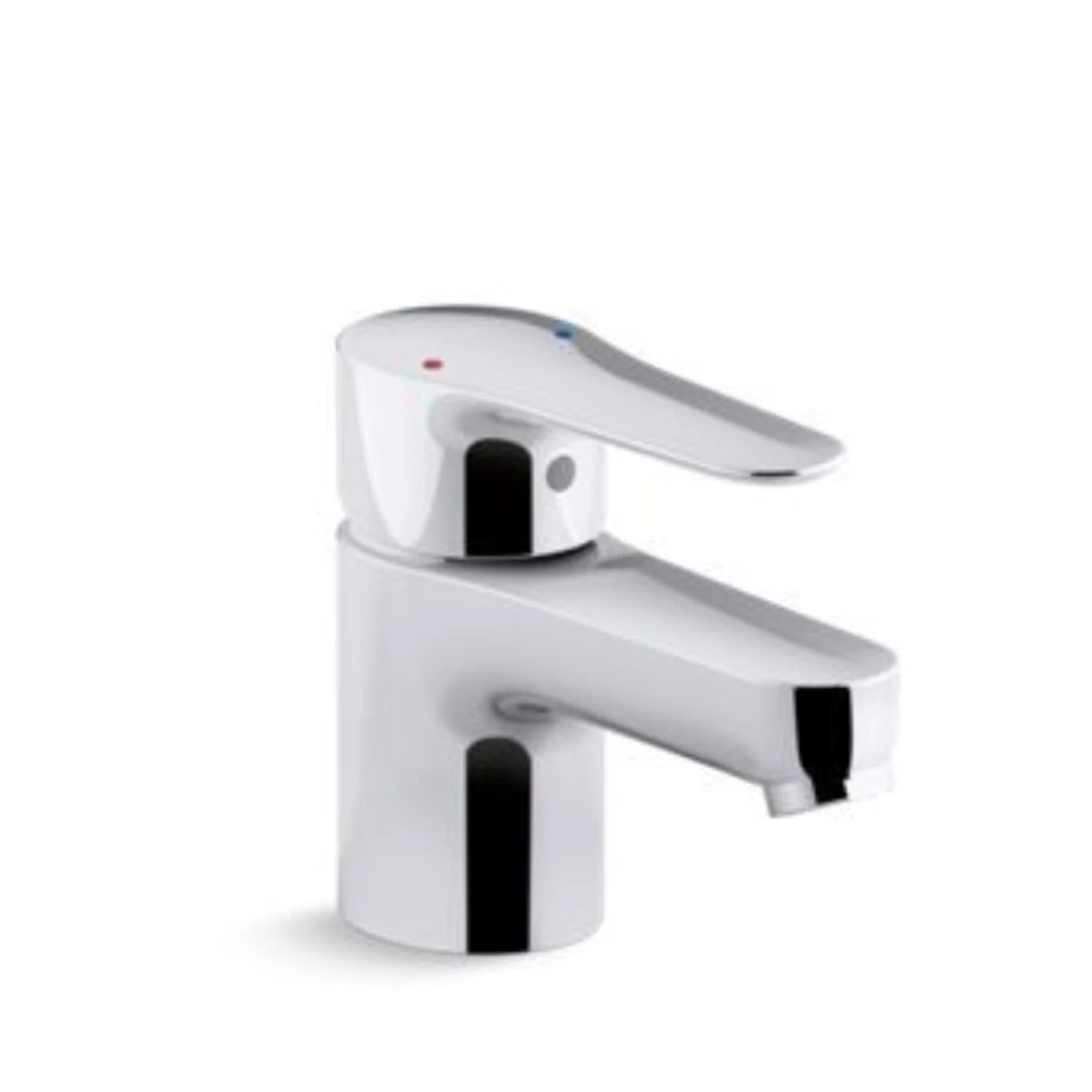 JULY SINGLE-HANDLE BATHROOM SINK FAUCET 1 JULY SINGLE-HANDLE BATHROOM SINK FAUCET