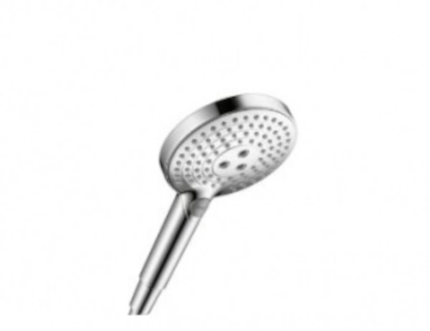 Hansgrohe RAINDANCE SELECT S 120 AIR 3-JET HAND SHOWER 2 Hansgrohe RAINDANCE SELECT S 120 AIR 3-JET HAND SHOWER - Image 2