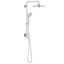 Grohe RETROFIT SYSTEM 260 SHOWER SYSTEM