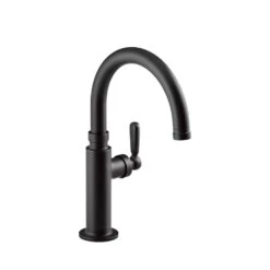 EDALYN™ SINGLE-HANDLE BAR SINK FAUCET BY STUDIO MCGEE