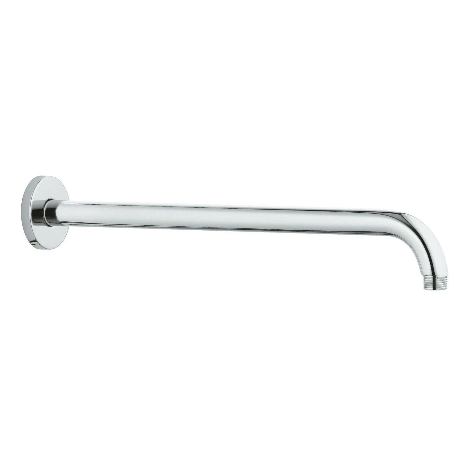 Grohe RAINSHOWER 15-INCH SHOWER ARM 1 Grohe RAINSHOWER 15-INCH SHOWER ARM