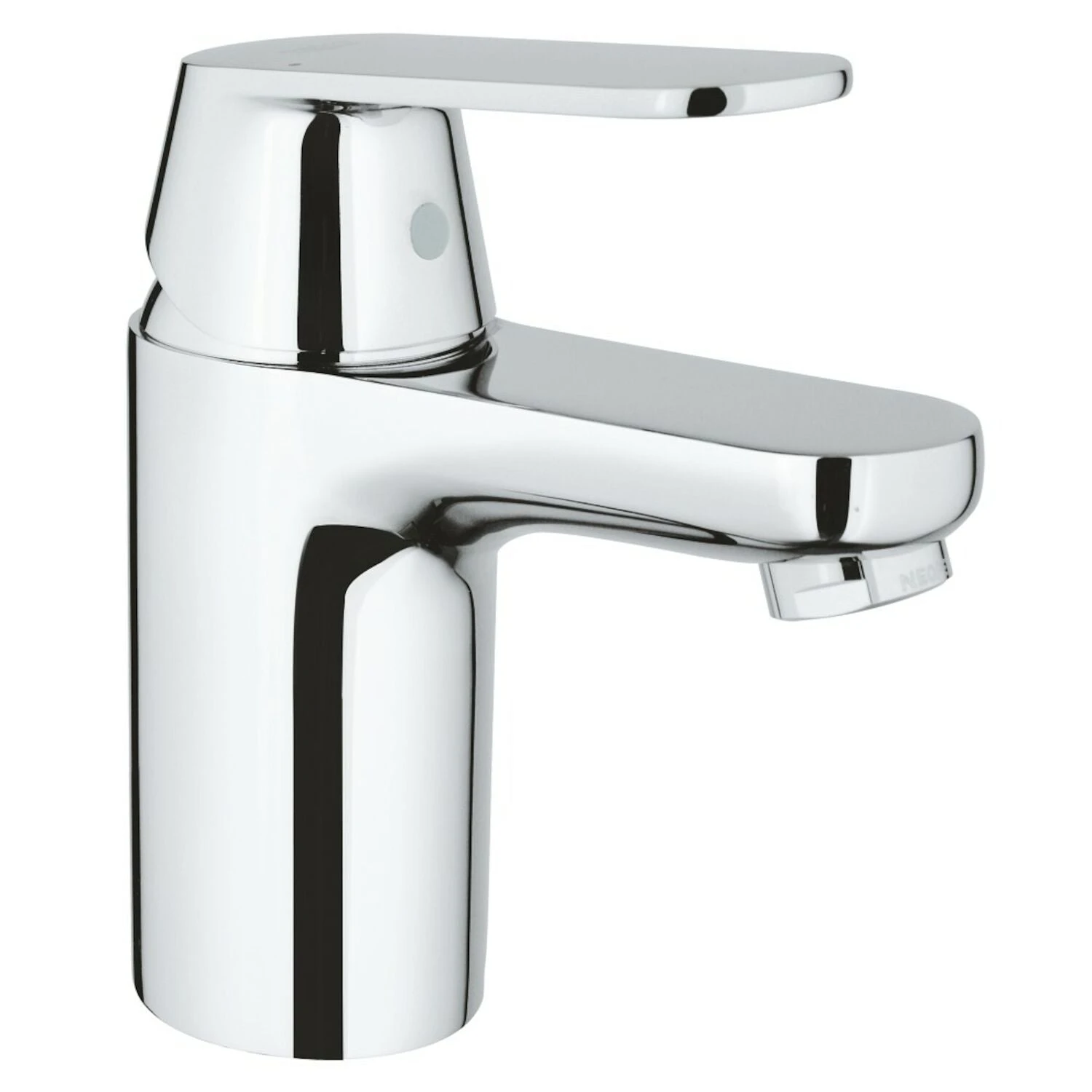 Grohe EUROSMART COSMOPOLITAN SINGLE-HANDLE BATHROOM FAUCET S-SIZE 1 Grohe EUROSMART COSMOPOLITAN SINGLE-HANDLE BATHROOM FAUCET S-SIZE