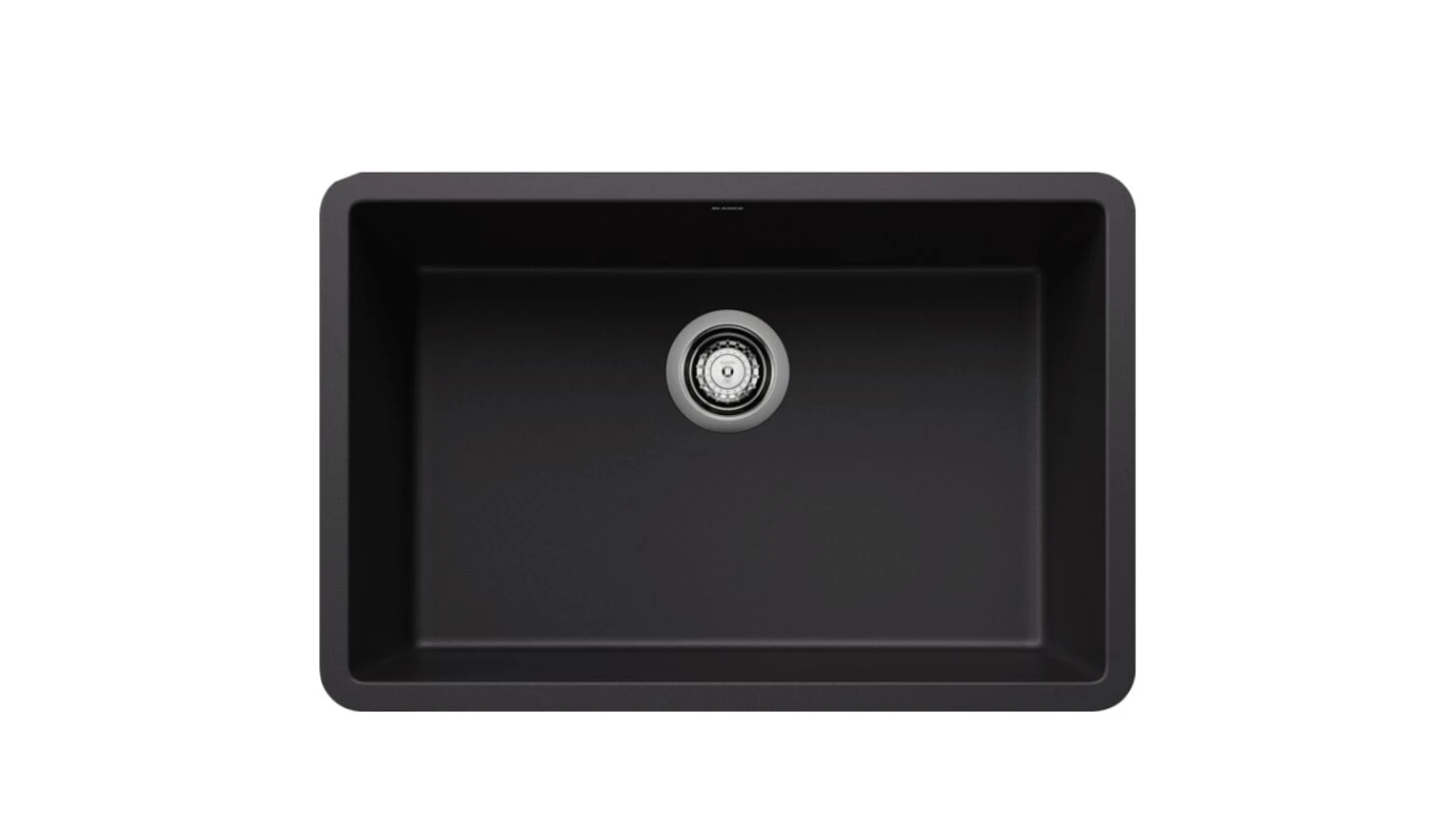 Blanco PRECIS 27 U SILGRANIT SINK 3 Blanco PRECIS 27 U SILGRANIT SINK - Image 3