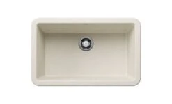 Blanco IKON 30 APRON SILGRANIT SINK -Robinson Sale Store 402871