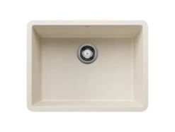 Blanco PRECIS U 1 UNDERMOUNT SILGRANIT KITCHEN SINK 17 Blanco PRECIS U 1 UNDERMOUNT SILGRANIT KITCHEN SINK -Robinson Sale Store 402878