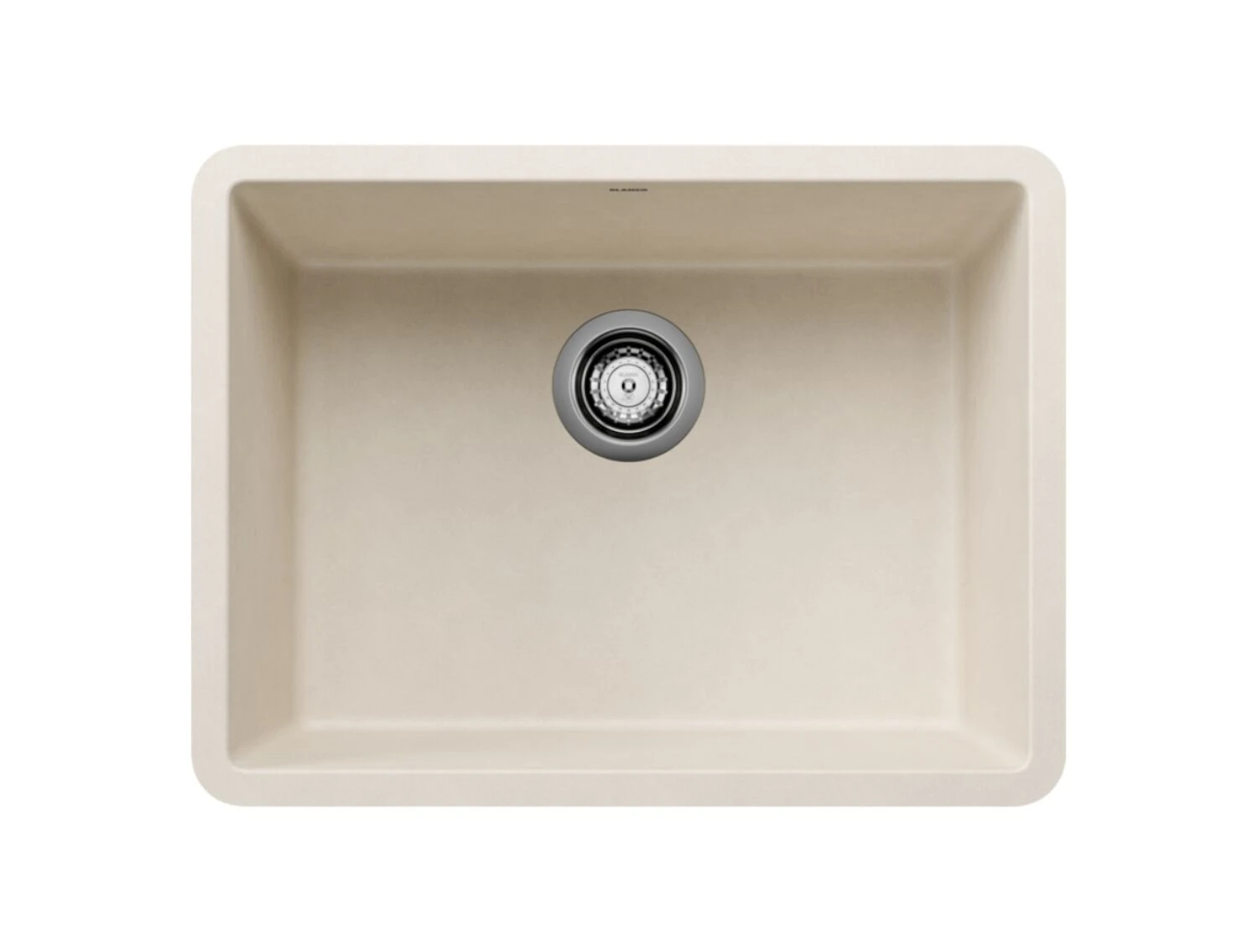 Blanco PRECIS U 1 UNDERMOUNT SILGRANIT KITCHEN SINK 9 Blanco PRECIS U 1 UNDERMOUNT SILGRANIT KITCHEN SINK - Image 9