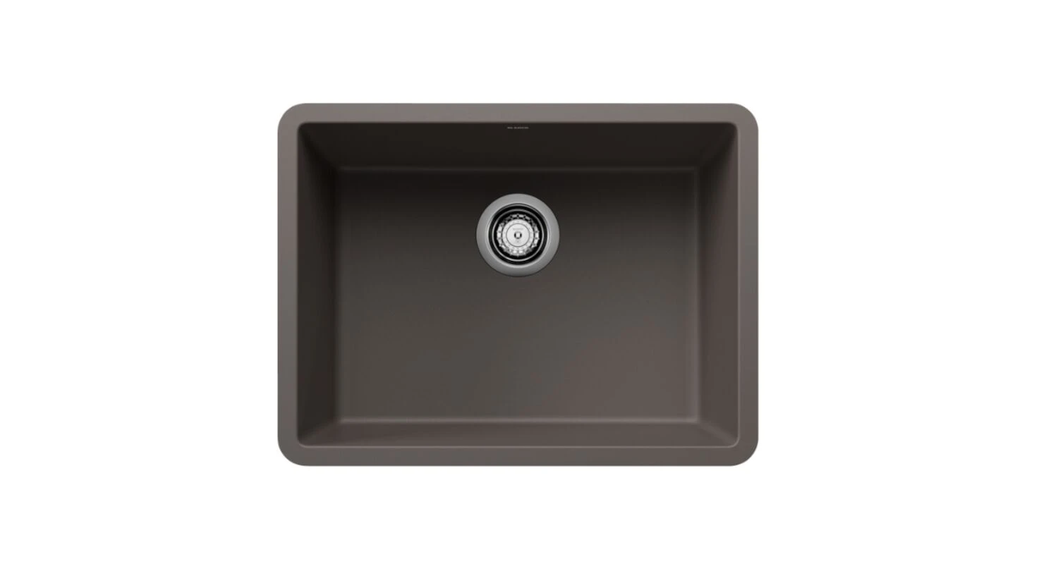 Blanco PRECIS U 1 UNDERMOUNT SILGRANIT KITCHEN SINK 8 Blanco PRECIS U 1 UNDERMOUNT SILGRANIT KITCHEN SINK - Image 8