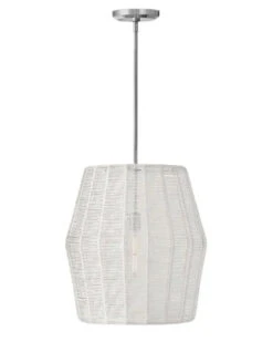 LUCA 20-INCH LARGE LUCA PENDANT -Robinson Sale Store 40387PCM