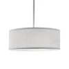 GREGORY 20" LED PENDANT
