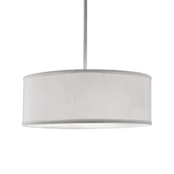 GREGORY 20" LED PENDANT