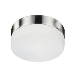 LOMITA 12-IN FLUSH MOUNT