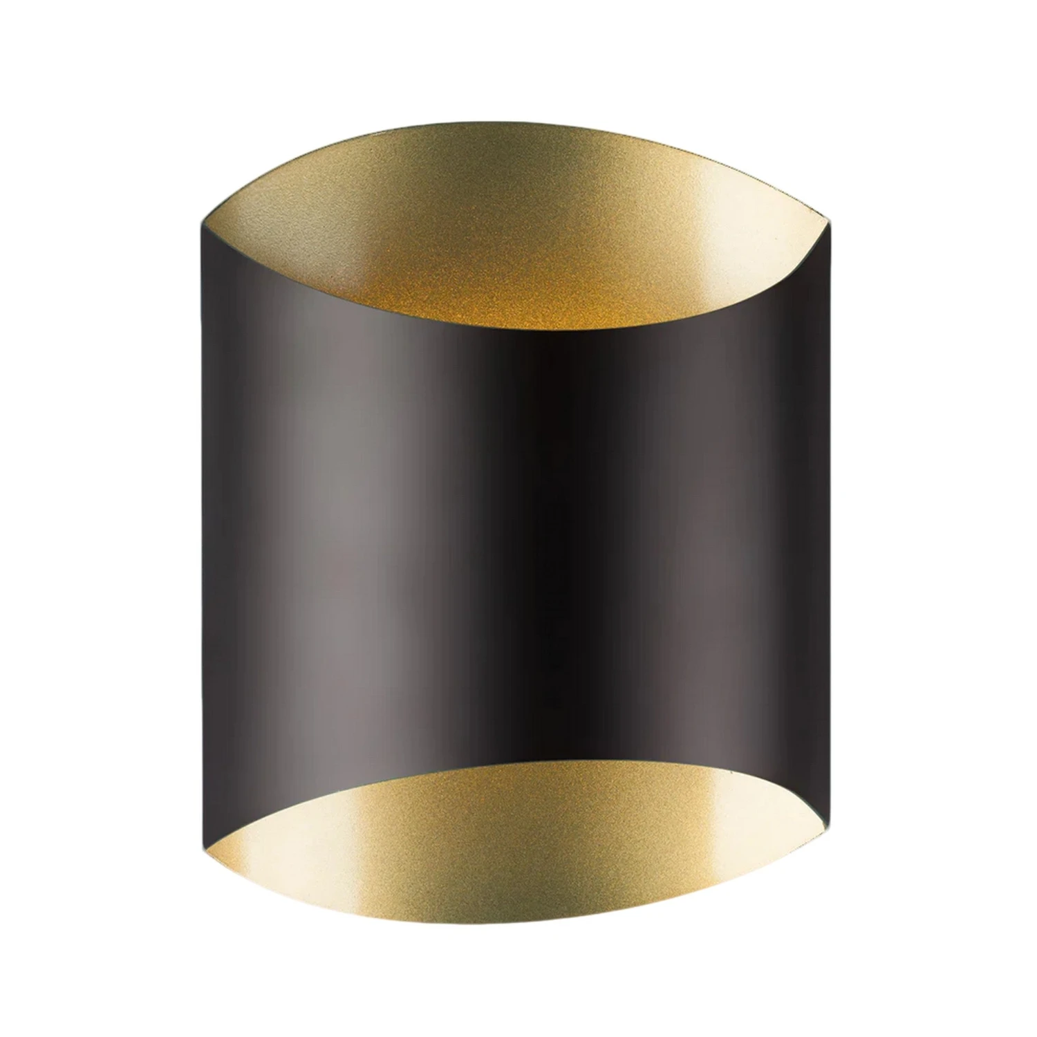 PRESTON 8" LED WALL SCONCE 1 PRESTON 8" LED WALL SCONCE