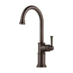 ARTESSO® SINGLE HANDLE BAR FAUCET 8 ARTESSO® SINGLE HANDLE BAR FAUCET -Robinson Sale Store 61025LF RB