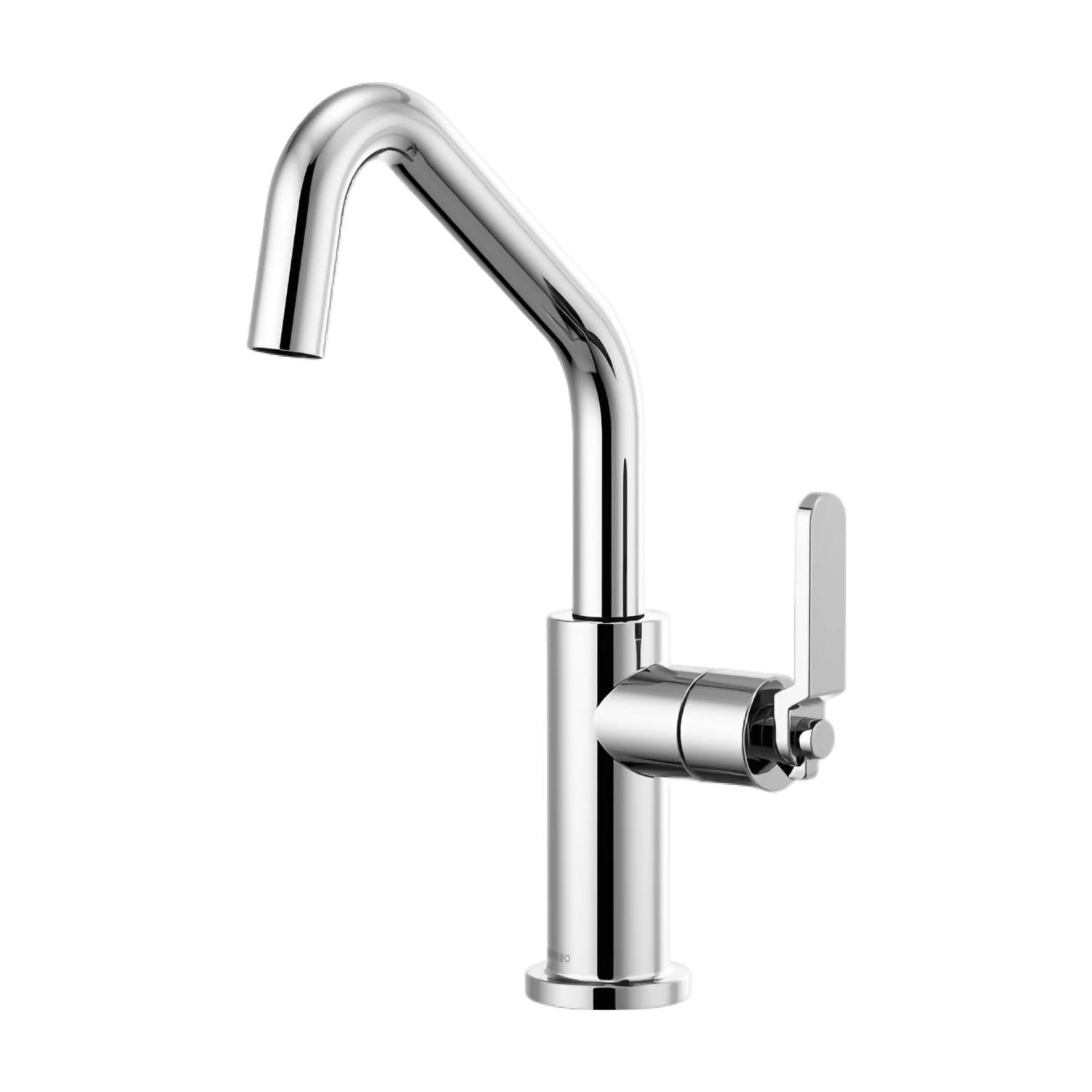 LITZE® BAR FAUCET WITH ANGLED SPOUT AND INDUSTRIAL HANDLE 5 LITZE® BAR FAUCET WITH ANGLED SPOUT AND INDUSTRIAL HANDLE - Image 5