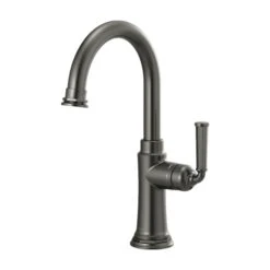 BRIZO SINGLE HANDLE BAR FAUCET 8 BRIZO SINGLE HANDLE BAR FAUCET -Robinson Sale Store 61074LF SL B1