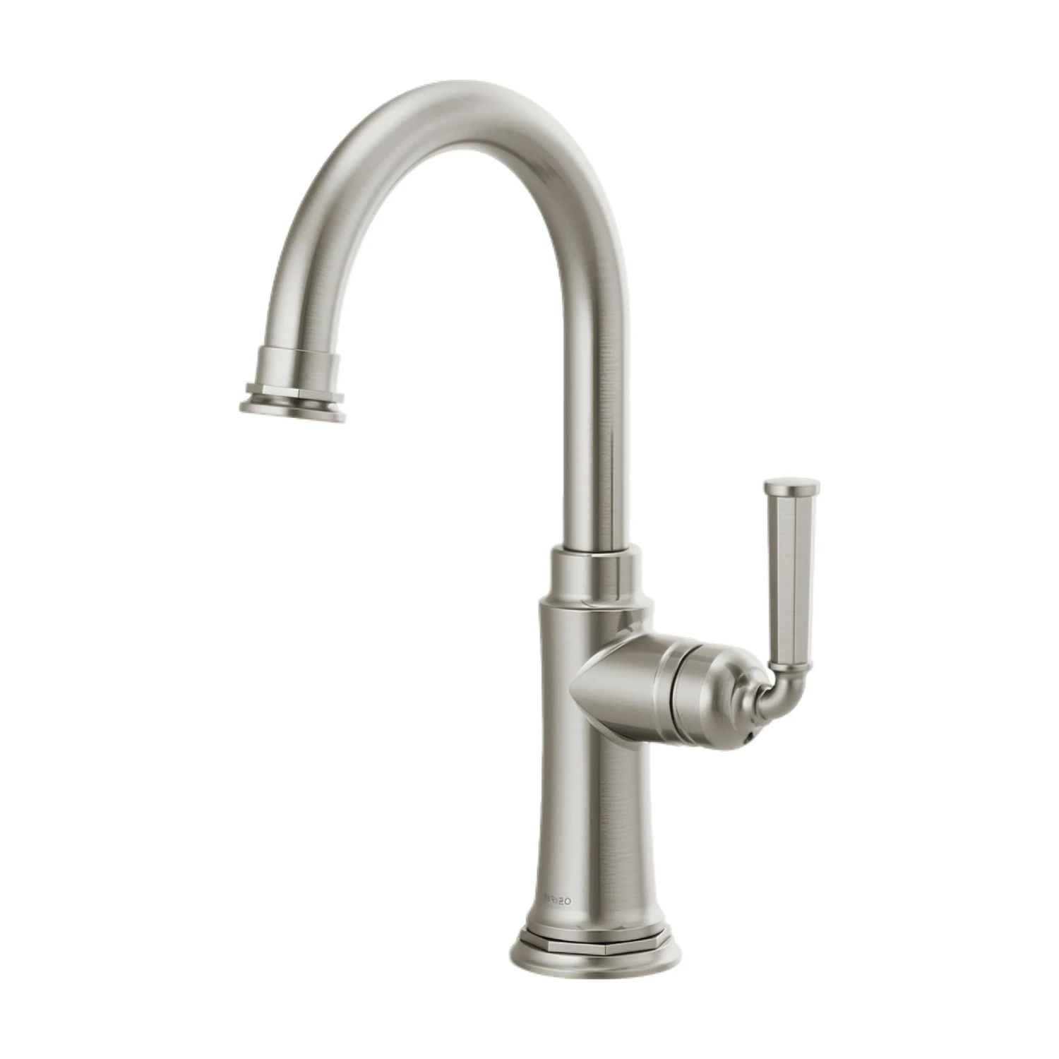 BRIZO SINGLE HANDLE BAR FAUCET 3 BRIZO SINGLE HANDLE BAR FAUCET - Image 3