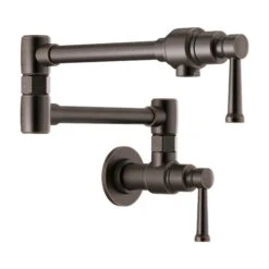 ARTESSO® WALL MOUNT POT FILLER FAUCET