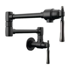 TULHAM® WALL MOUNT POT FILLER - 2L