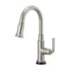 ROOK® SMARTTOUCH®PULL-DOWN PREP FAUCET