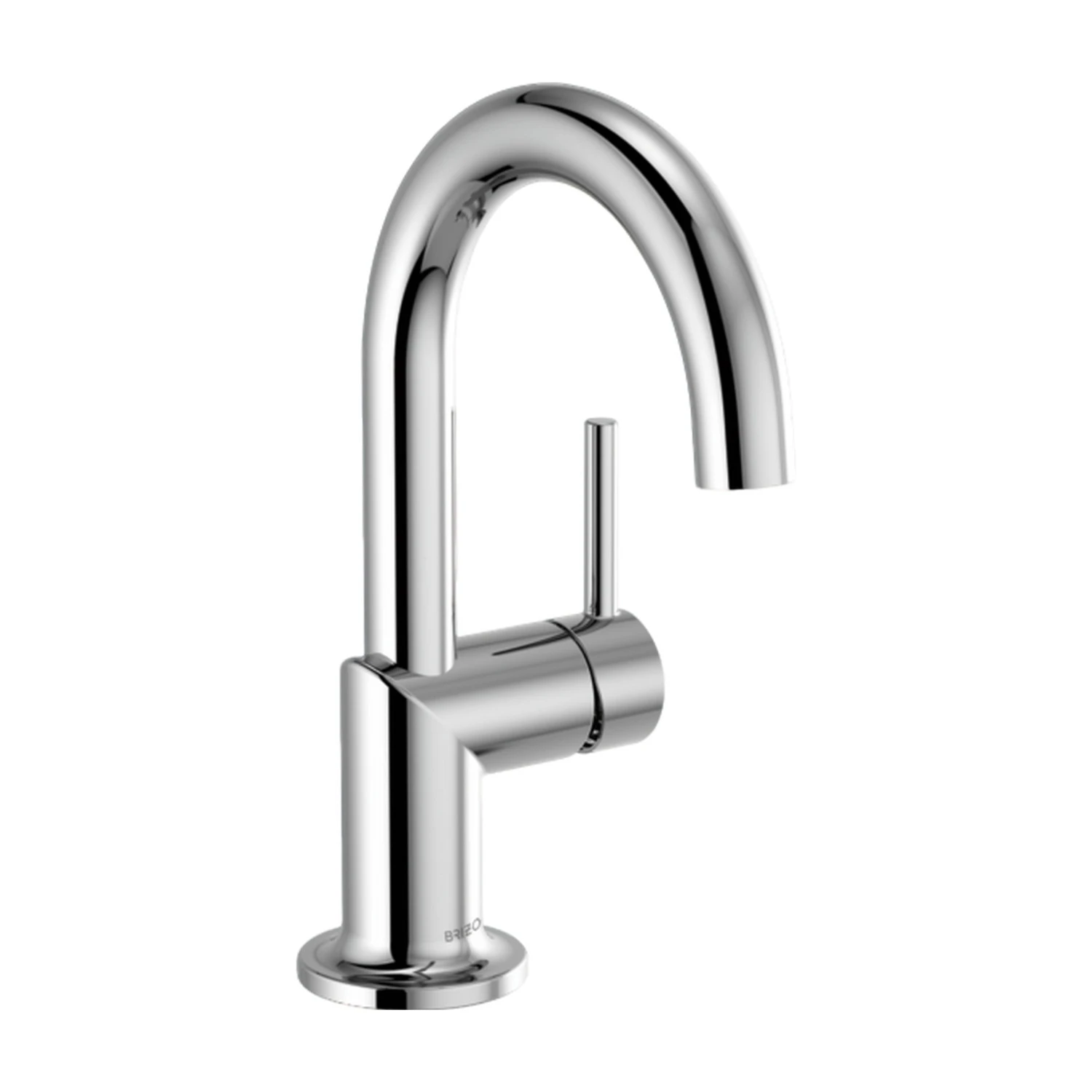 ODIN® ECO SINGLE-HANDLE LAVATORY FAUCET 3 ODIN® ECO SINGLE-HANDLE LAVATORY FAUCET - Image 3