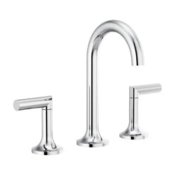 ODIN® WIDESPREAD LAVATORY FAUCET - WITHOUT HANDLES