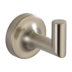 ODIN® SINGLE ROBE HOOK 7 ODIN® SINGLE ROBE HOOK -Robinson Sale Store 693575 BN B1