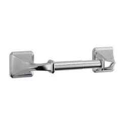 VIRAGE TOILET TISSUE HOLDER
