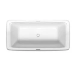 Duravit BENTO STARK BOX 71" FREESTANDINGTUB