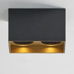 EXO DUAL CEILING 22 EXO DUAL CEILING -Robinson Sale Store 700FMEXOD620BG LED927 APP1DET3