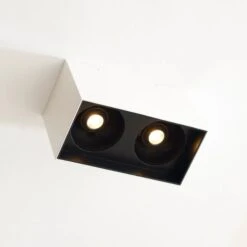 EXO DUAL CEILING 19 EXO DUAL CEILING -Robinson Sale Store 700FMEXOD620WB LED927 APP1DET2